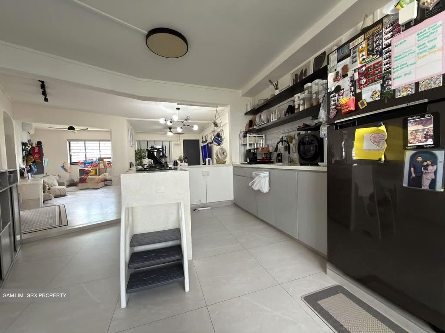 Blk 322 Hougang Avenue 5 (Hougang), HDB 4 Rooms #553487991
